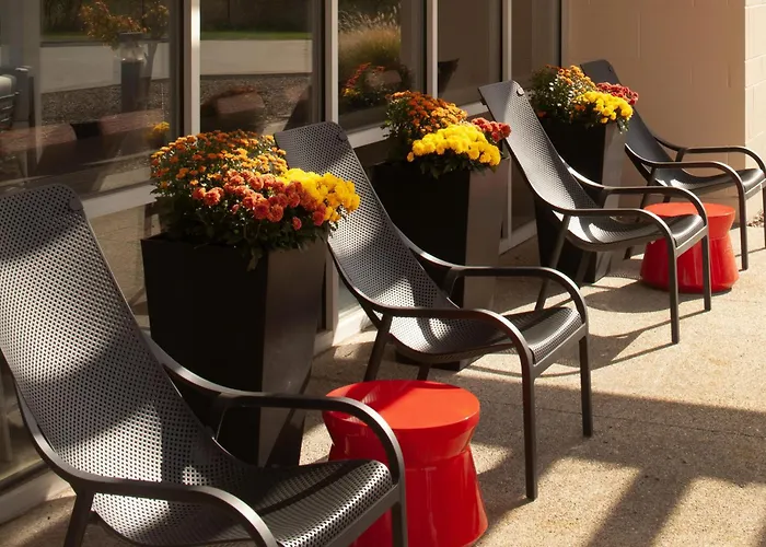 Home2 Suites By Hilton Canton North Canton